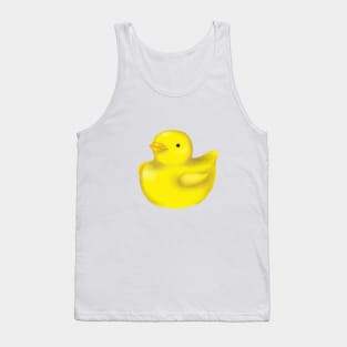 Rubber Ducky Tank Top